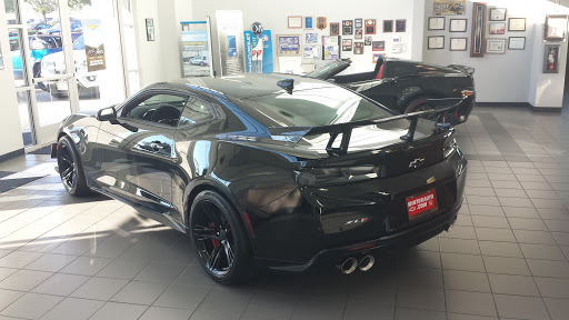 Chevrolet Dealer «Winter Chevrolet», reviews and photos, 3750 Century Ct, Pittsburg, CA 94565, USA