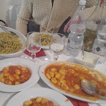 Photo n°1 de l'avis de Rodrigo.o fait le 09/01/2017 à 00:53 sur le  Ristorante Pizzeria La Pannocchia à Ponte Felcino