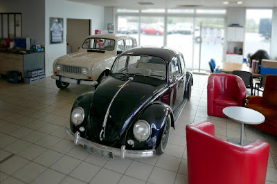 AD EXPERT Automobiles Le Jéloux à Moréac