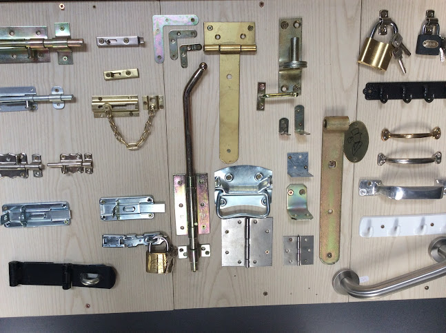 Értékelések erről a helyről: Budai Barkácsbolt, Pécs - Bolt