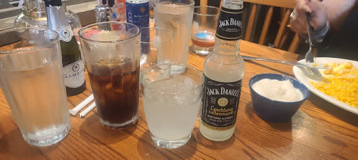 American Restaurant «Cracker Barrel Old Country Store», reviews and photos, 6699 S Semoran Blvd, Orlando, FL 32822, USA