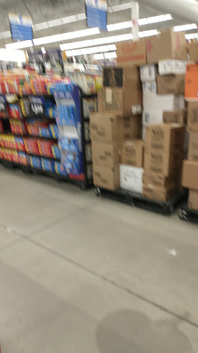 Department Store «Walmart Supercenter», reviews and photos, 2800 Spring Ct SW, Decatur, AL 35603, USA