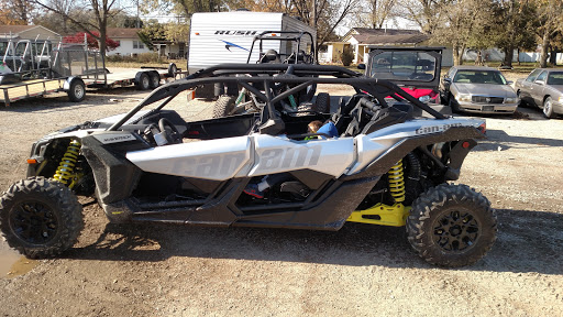 Used Car Dealer «Car Corral», reviews and photos, 630 N Olive Rd, Flora, IL 62839, USA