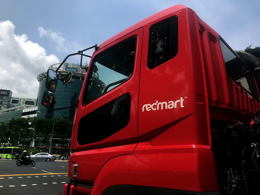 RedMart Ltd