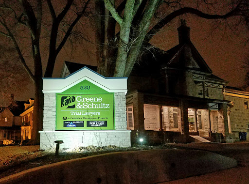 Personal Injury Attorney «Greene & Schultz Trial Lawyers», reviews and photos