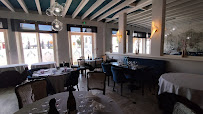Atmosphère du Restaurant Le Cheval Blanc à Bléré - n°2