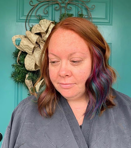 Beauty Salon «La Bella Hair Salon», reviews and photos, 131 Stadium Dr, Hendersonville, TN 37075, USA