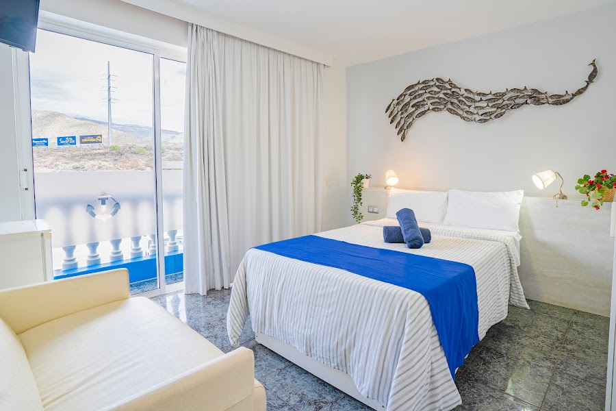 Hostel Neón Tenerife