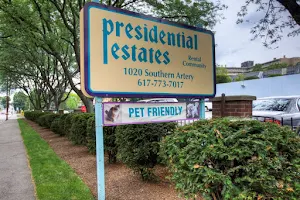 Presidential Estates image