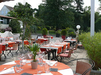 Photos du propriétaire du Restaurant Hôtel Les Criquets - Bordeaux à Blanquefort - n°5