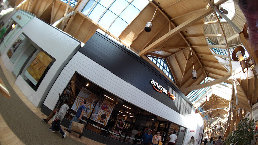 Shopping Mall «Park Meadows», reviews and photos, 8401 Park Meadows Center Dr, Lone Tree, CO 80124, USA