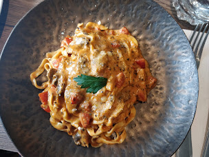 Photo n°10 de La Buca Restaurant Italien Paris 17 à Paris ()