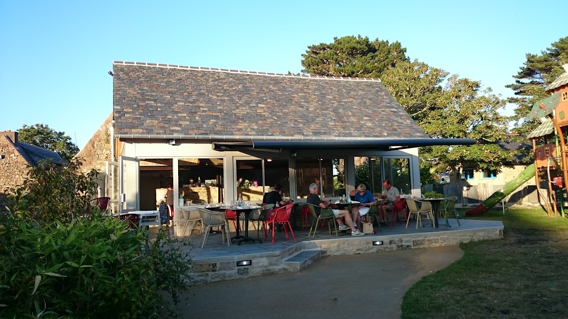 Créperie du Ranolien à Perros-Guirec