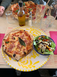 Les plus récentes photos du Restaurant italien Gina à Lannion - n°2