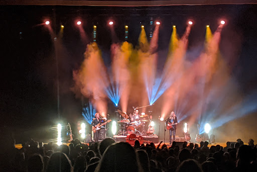 Performing Arts Theater «Palace Theatre», reviews and photos, 19 Clinton Ave, Albany, NY 12207, USA