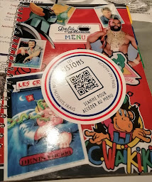 Photo n°19 de Les Fils à Maman Rouen à Rouen ()