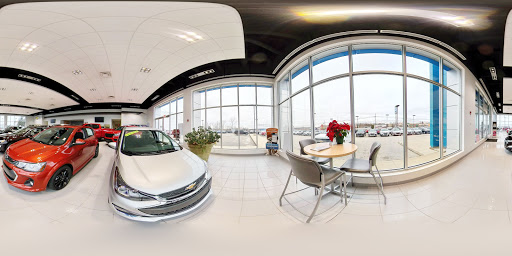 Chevrolet Dealer «Wetzel Chevrolet», reviews and photos, 4700 National Rd E, Richmond, IN 47374, USA