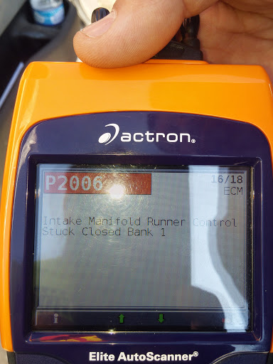 Auto Parts Store «Advance Auto Parts», reviews and photos, 100 Brentwood Dr, Dry Ridge, KY 41035, USA