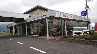 Honda Cars 甲賀西 水口西店