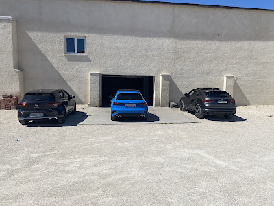 Rs luxury cars à Saint-Julien-les-Villas
