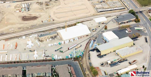 Building Materials Store «ProBuild», reviews and photos, 7380 S 700 W, Midvale, UT 84047, USA