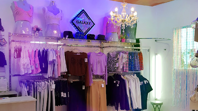 Opiniones de Tienda Galaxy en Valparaíso - Tienda de ropa