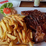 Photo n°3 de l'avis de aundr.u fait le 30/11/2021 à 06:23 sur le  REDO XXL Cottbus à Cottbus