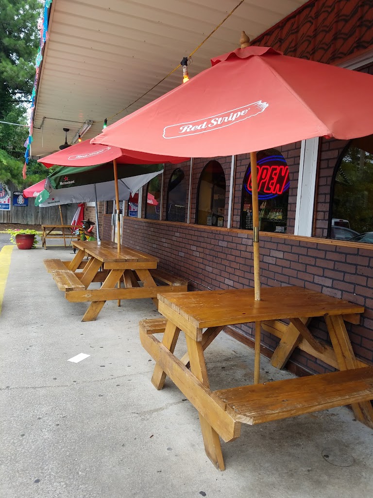 Real Mexico Restaurant 29210