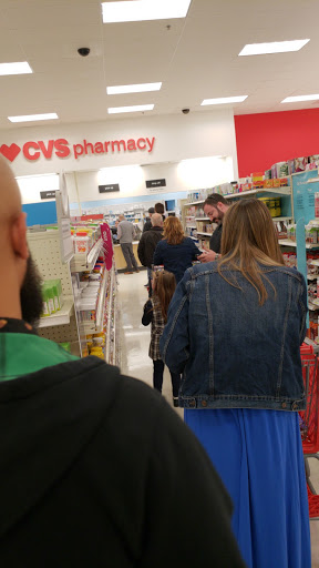 Pharmacy «CVS Pharmacy», reviews and photos, 5010 Founders Pkwy, Castle Rock, CO 80108, USA