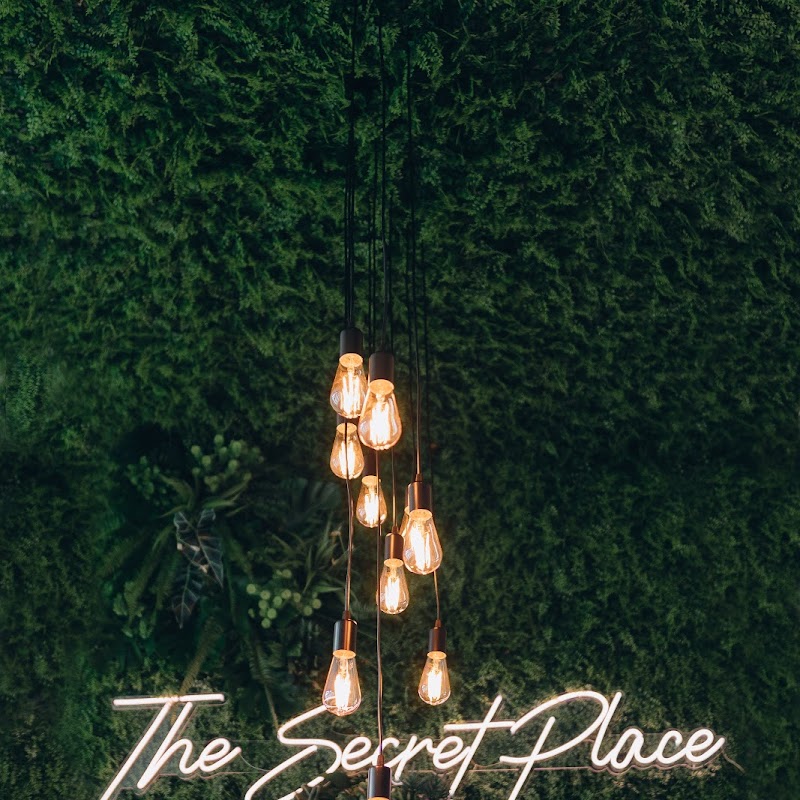 The Secret Place