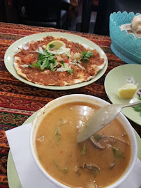 Plats et boissons du Restaurant KÖZ URFA OCAKBASI à Drancy - n°20