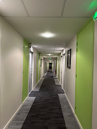 Photo n°50 de Hôtel Restaurant Séminaire Campanile Nantes Centre - Saint-Jacques à Nantes ()