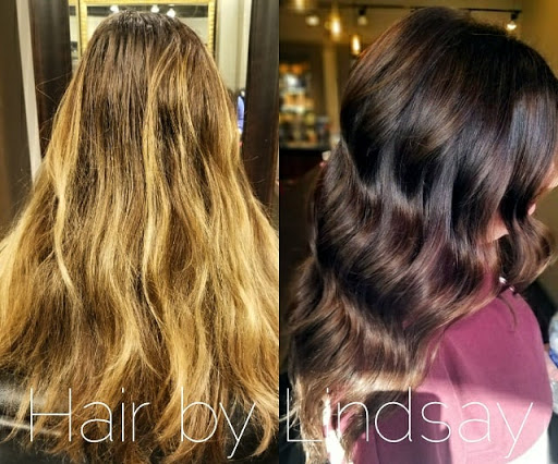 Hair Care «Don Franco Salons: Hair Company», reviews and photos, 2381 Hill Rd, Grand Blanc, MI 48439, USA