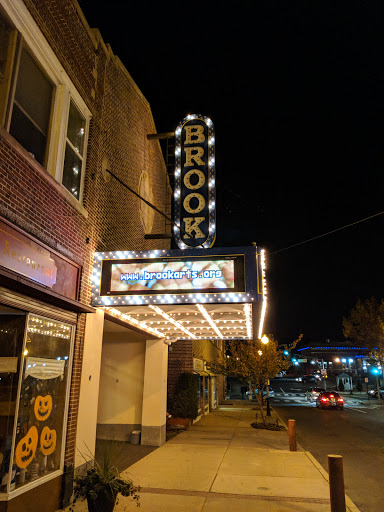 Performing Arts Theater «The Brook Arts Center», reviews and photos, 10 Hamilton St, Bound Brook, NJ 08805, USA