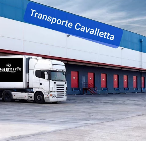 Transporte Cavalletta