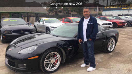 Used Car Dealer «EXTREME AUTOPLEX LLC», reviews and photos, 16227 Stuebner Airline Rd, Spring, TX 77379, USA