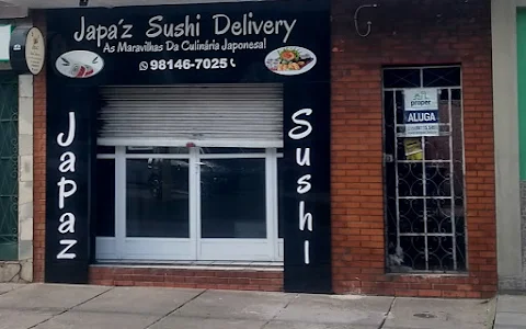Japa'z Sushi Delivery image