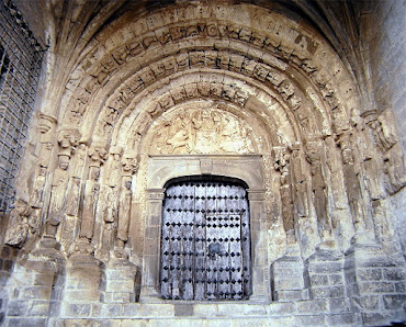 Iglesia de San Esteban C. Salud, 7, 50680 Sos del Rey Católico, Zaragoza, España