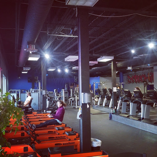 Health Club «Determined Fitness», reviews and photos, 668 Dutchess Turnpike, Poughkeepsie, NY 12603, USA
