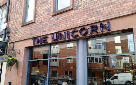 The Unicorn - JD Wetherspoon image
