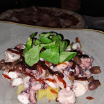 Photo n°7 de l'avis de non.� fait le 22/08/2023 à 12:32 sur le  l'Osteria In Strada à Borghetto