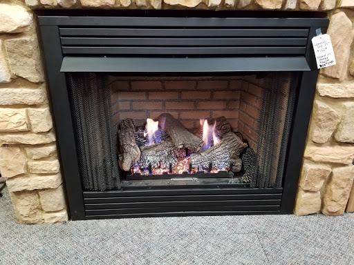 Appliance Repair Service «Blue Ridge Appliance & Hearth», reviews and photos, 2126 Spartanburg Hwy, East Flat Rock, NC 28726, USA