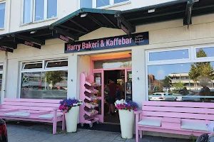 Harry Bakery & Coffebar image