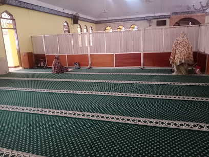 Masjid Muttaqien