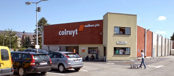 Colruyt - Aat
