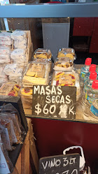Mercado Uruguayo