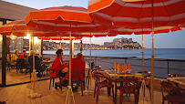 Atmosphère du Restaurant Sun Beach à Calvi - n°1
