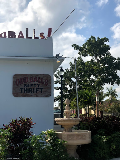Thrift Store «OddBalls Nifty Thrift», reviews and photos, 530 NE 13th St, Fort Lauderdale, FL 33304, USA