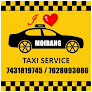 Moirang Taxi Service