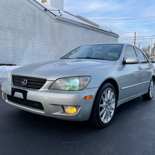 Used Car Dealer «Unique Auto Sales Inc», reviews and photos, 524 Lexington Ave, Clifton, NJ 07011, USA